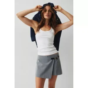 Garderobe Wanita Skort Lilit