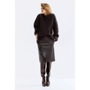 Garderobe - Wanita Rok Berlapis
